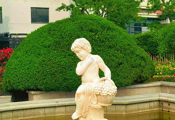复兴公园第 55 张图片