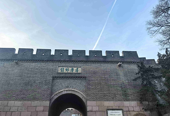 八达岭长城第 166 张图片