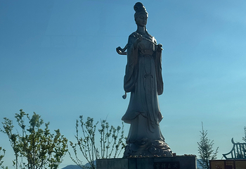 连云港花果山风景区第 32 张图片
