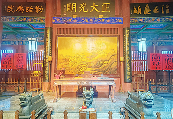开封府第 39 张图片