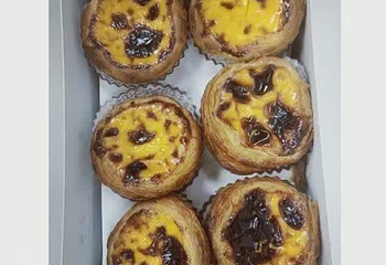 澳门安德鲁饼店第 43 张图片