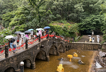 渔湾风景区第 39 张图片