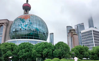 陆家嘴第 77 张图片
