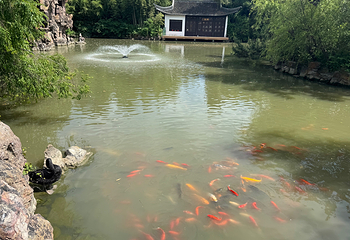 大明寺第 95 张图片