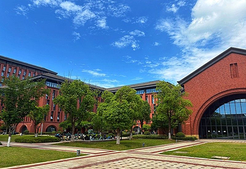 浙江大学(紫金港校区)第 7 张图片