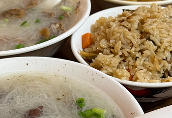 国仔面线糊(水门国仔总店)第 10 张图片