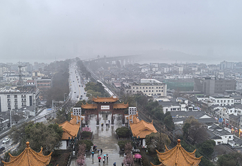 黄鹤楼第 301 张图片