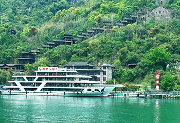葛洲坝第 10 张图片