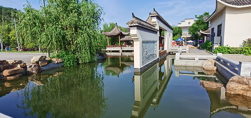 采石矶第 36 张图片