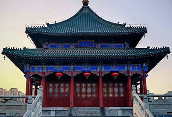 兴庆宫公园第 64 张图片