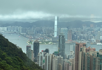山顶缆车第 141 张图片