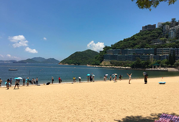 浅水湾第 58 张图片
