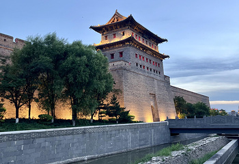 大同古城第 174 张图片