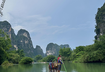 遇龙河景区第 62 张图片