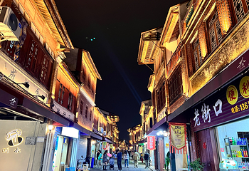 漳州古城第 47 张图片