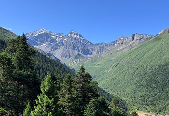 黄龙风景名胜区第 48 张图片