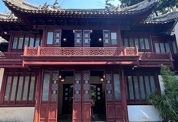 豫园第 111 张图片