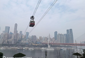 长江索道第 178 张图片