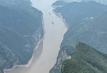 三峡之巅景区第 44 张图片