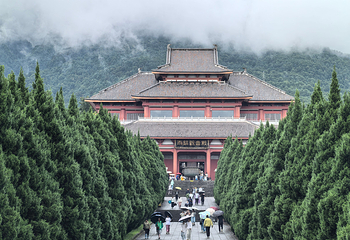 崇圣寺三塔文化旅游区第 37 张图片