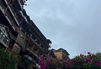 重庆乌江龚滩旅游度假区第 76 张图片