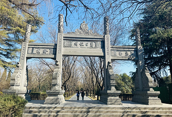 白马寺第 23 张图片