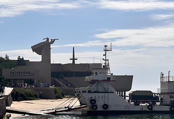 刘公岛景区第 194 张图片