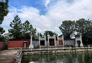 盐官潮乐之城第 68 张图片