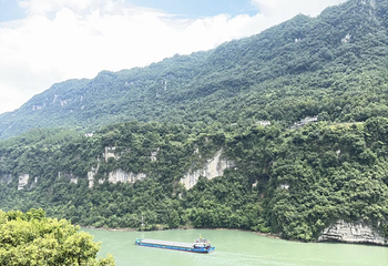长江三峡第 163 张图片