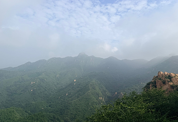八达岭长城第 226 张图片