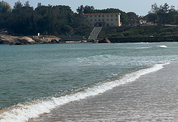 红海湾旅游区第 25 张图片