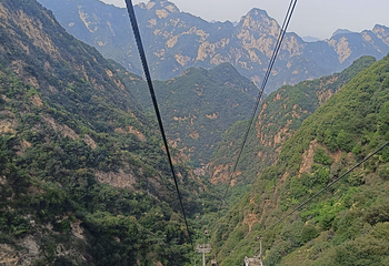 华山第 291 张图片