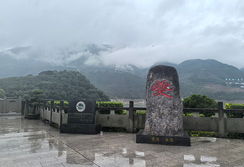 白帝城·瞿塘峡景区第 48 张图片