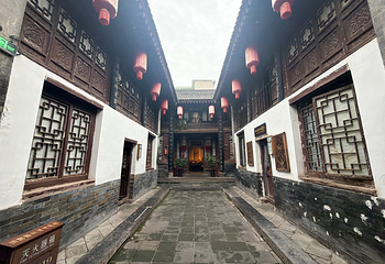 高家大院第 32 张图片