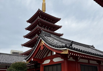 浅草寺第 255 张图片