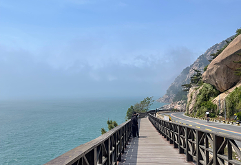 崂山风景区第 252 张图片