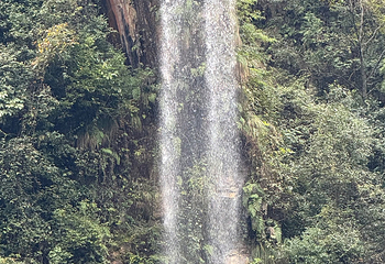 宝峰湖景区第 91 张图片