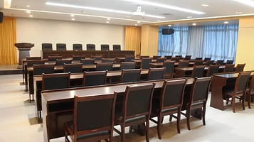 柳州市城中区文化馆