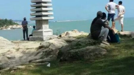 闽南石雕艺术园第 1 张图片