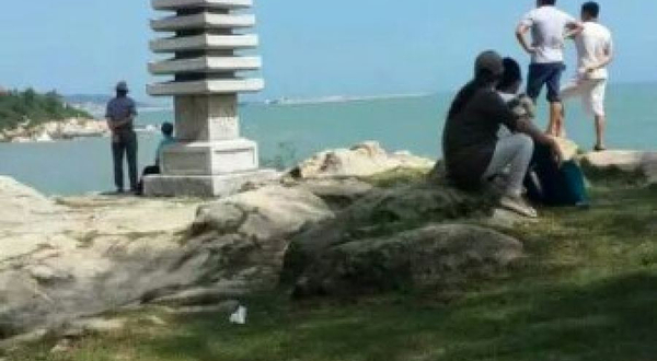 闽南石雕艺术园