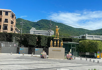 长崎原爆资料馆第 4 张图片
