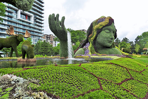 雅克·卡地亚国家公园