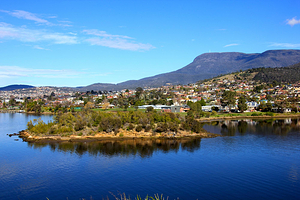 霍巴特摩利那庄园