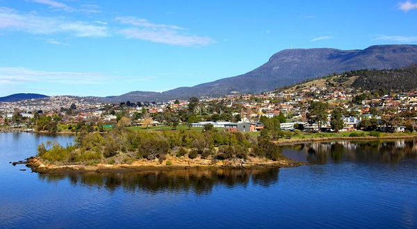 霍巴特摩利那庄园