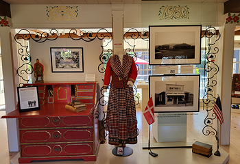 Elverhoj Museum of History & Art第 3 张图片