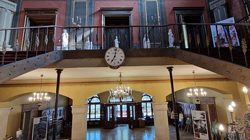 布加勒斯特市政博物馆