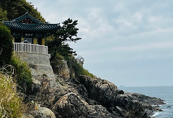 洛山寺第 13 张图片