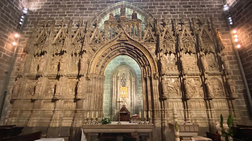 天主教瓦伦西亚总教区