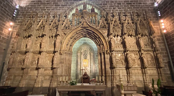 天主教瓦伦西亚总教区