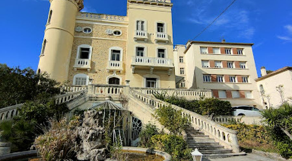 天主教弗雷瑞斯-土伦教区